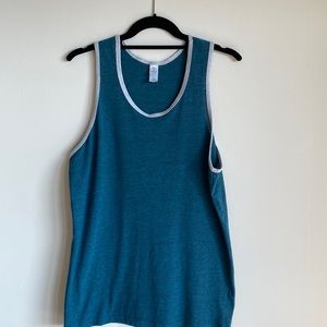 Alternative apparel tank top